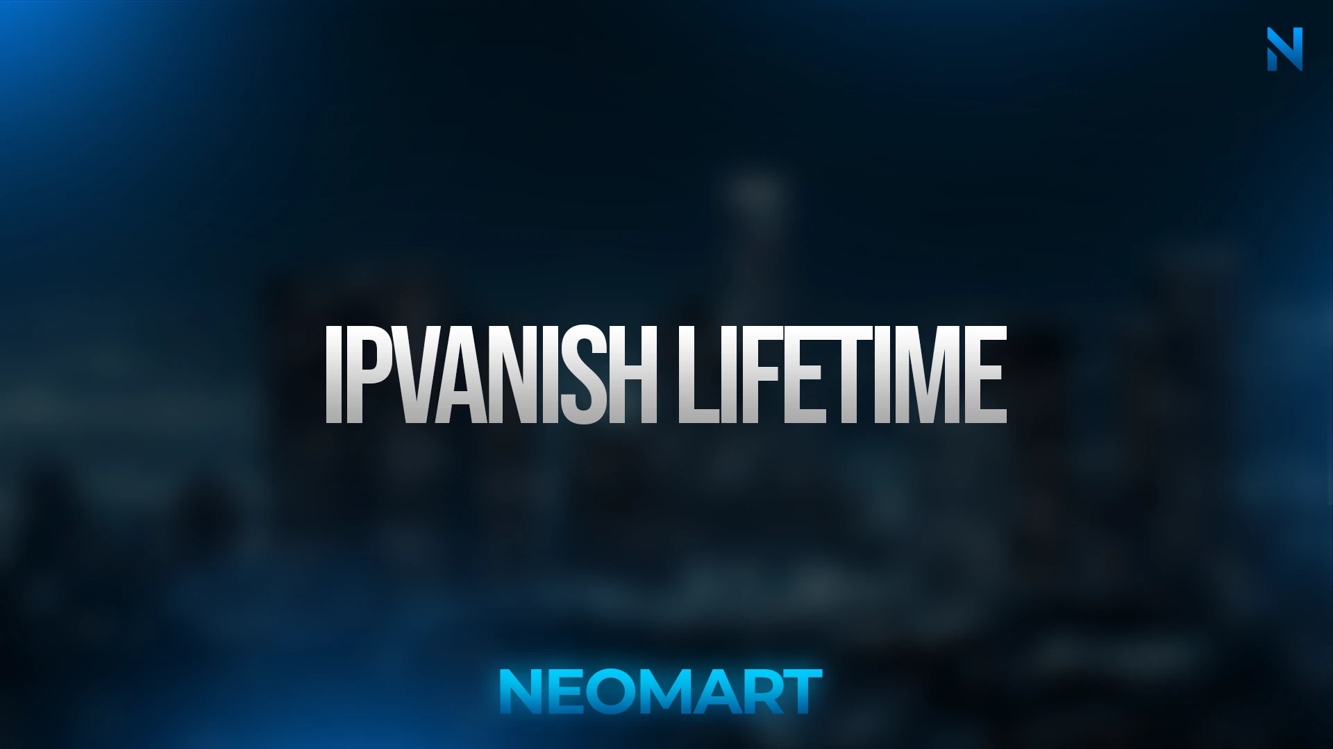 IpVanish Lifetime