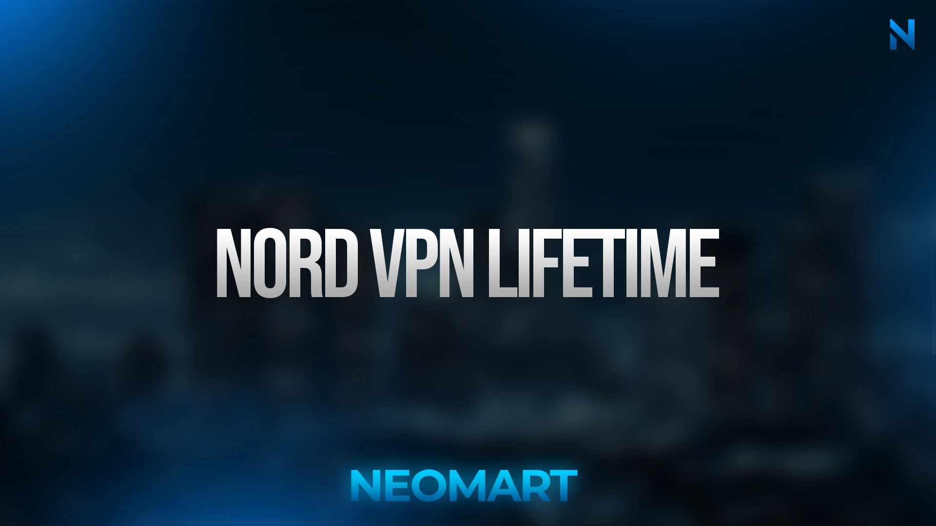 NordVPN Lifetime