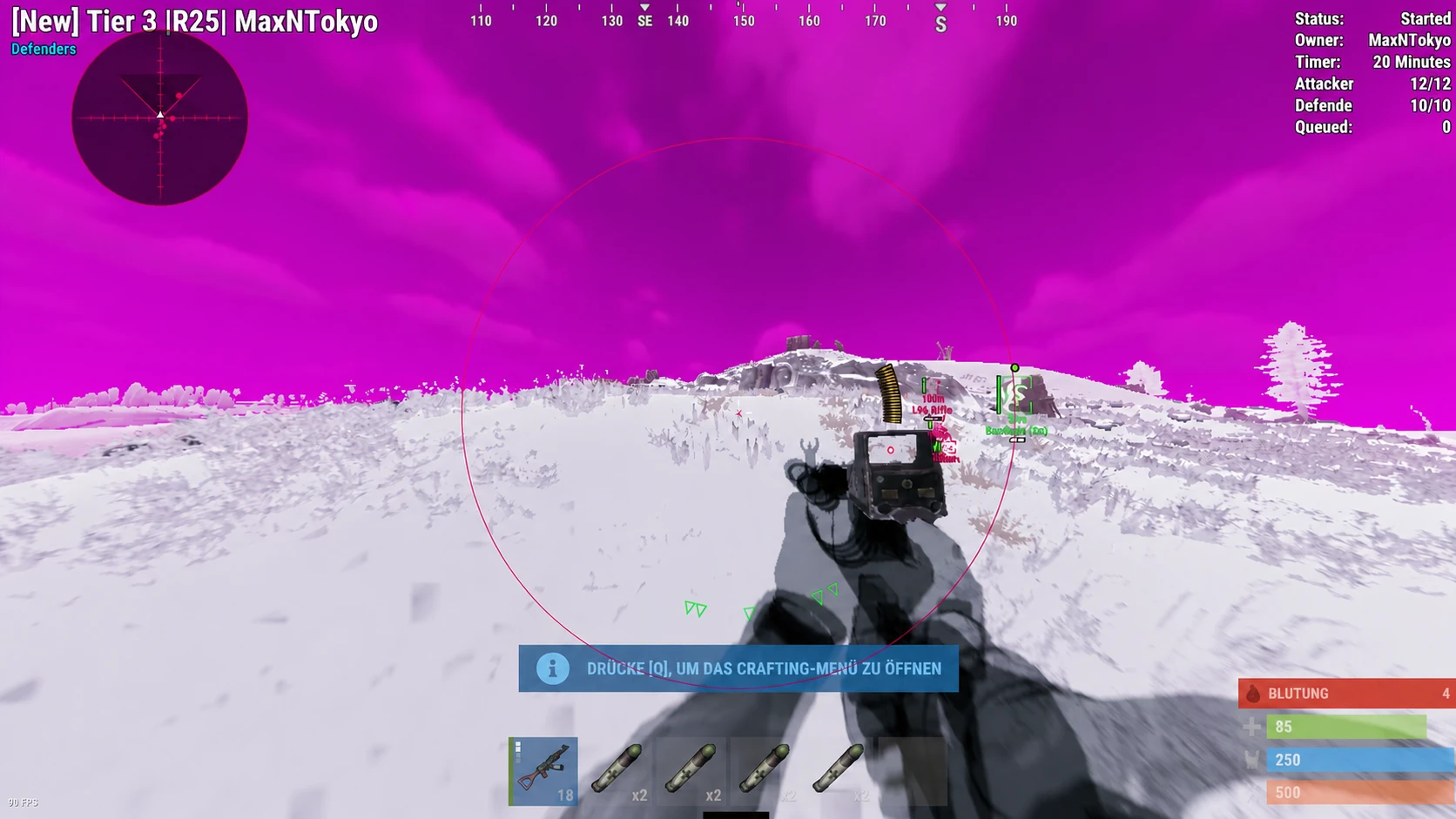 Rust Pro
