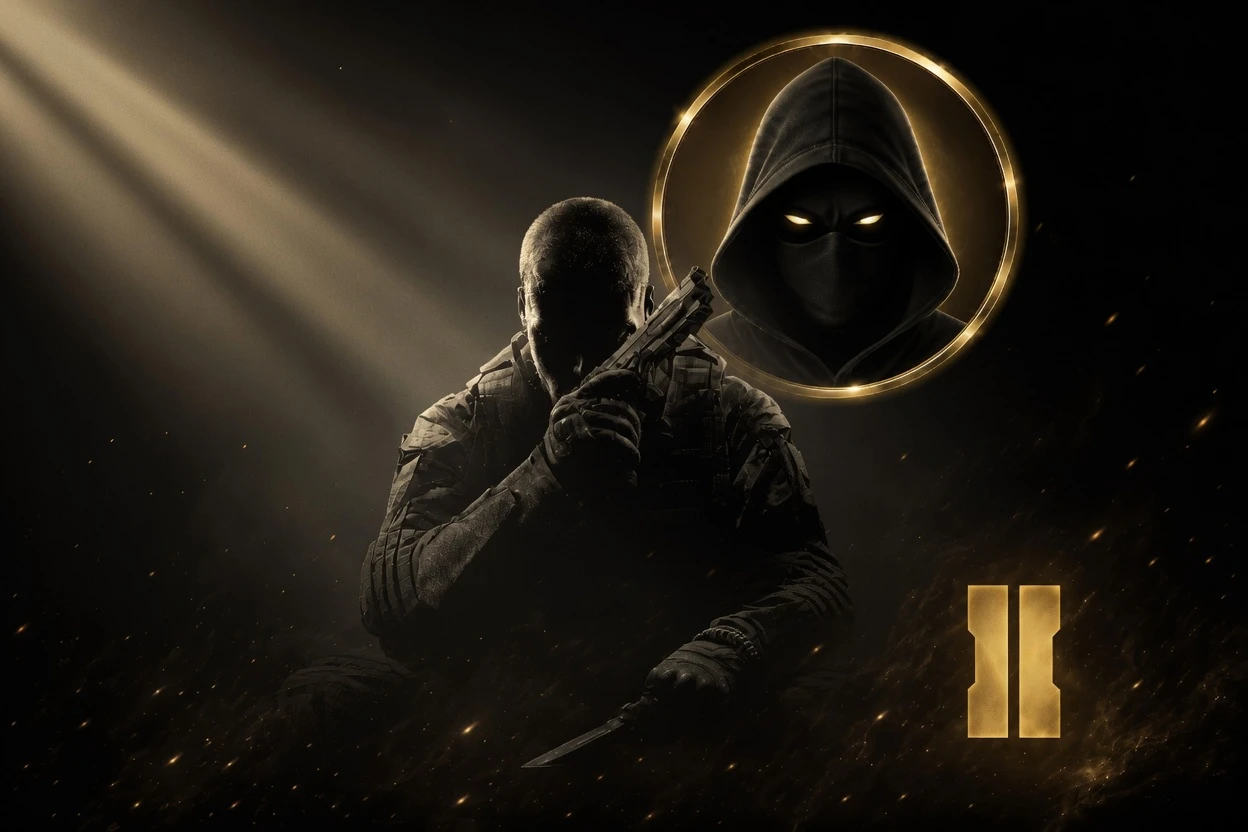 BO2 MP Unlock All
