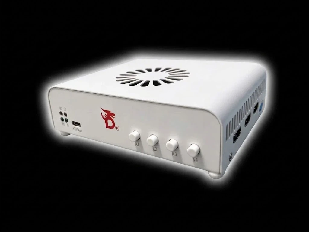 Dichen DC505