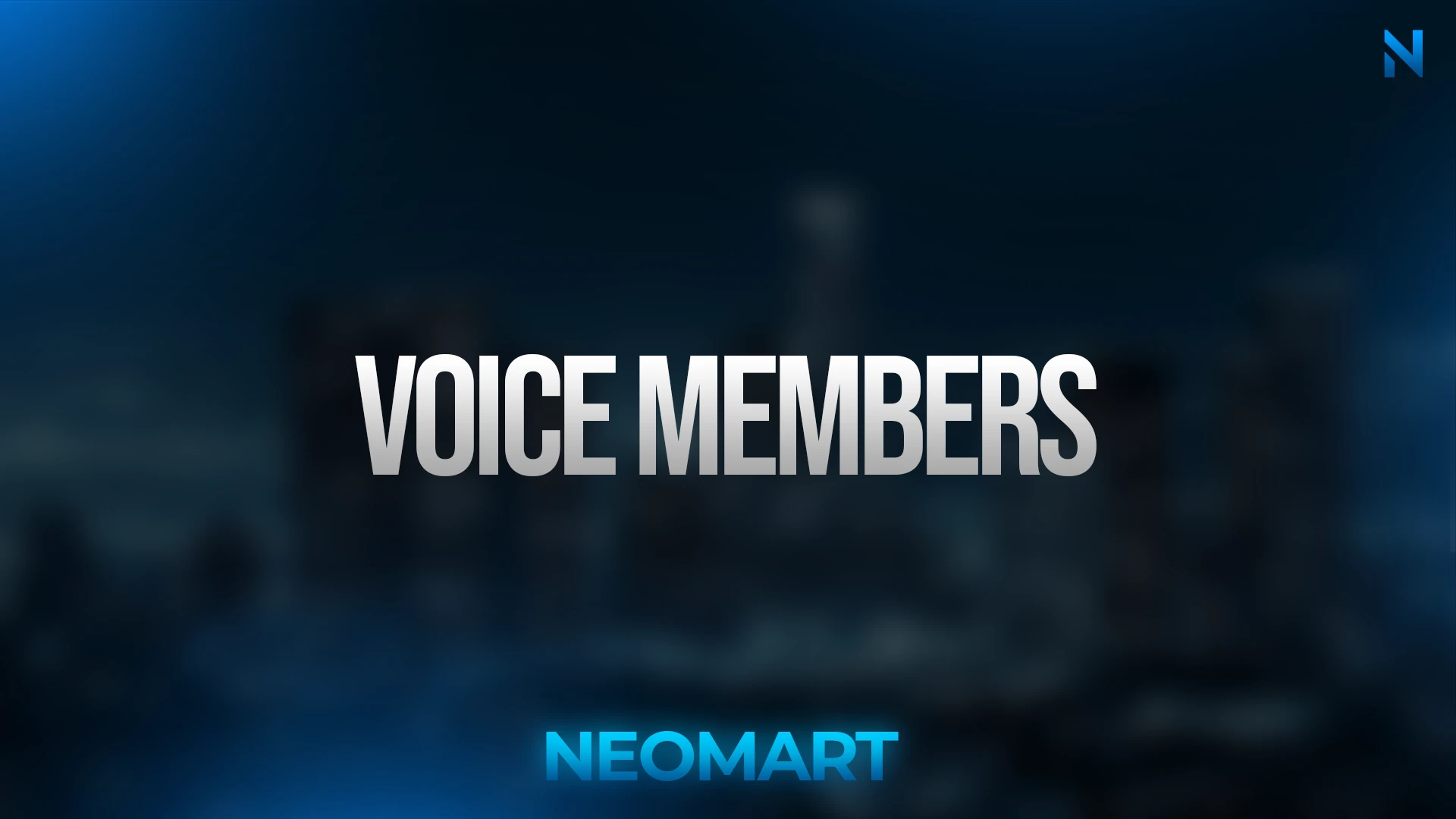 VC Members