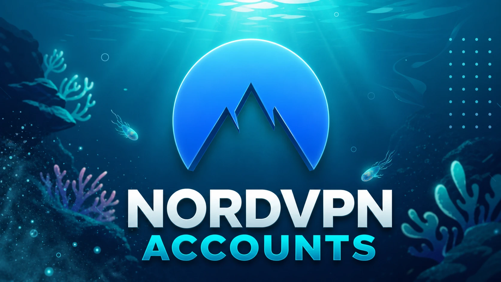 NordVPN Accounts