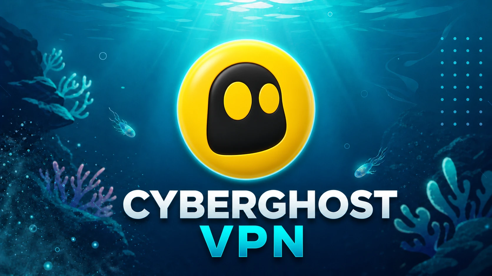 CyberGhost VPN Accounts