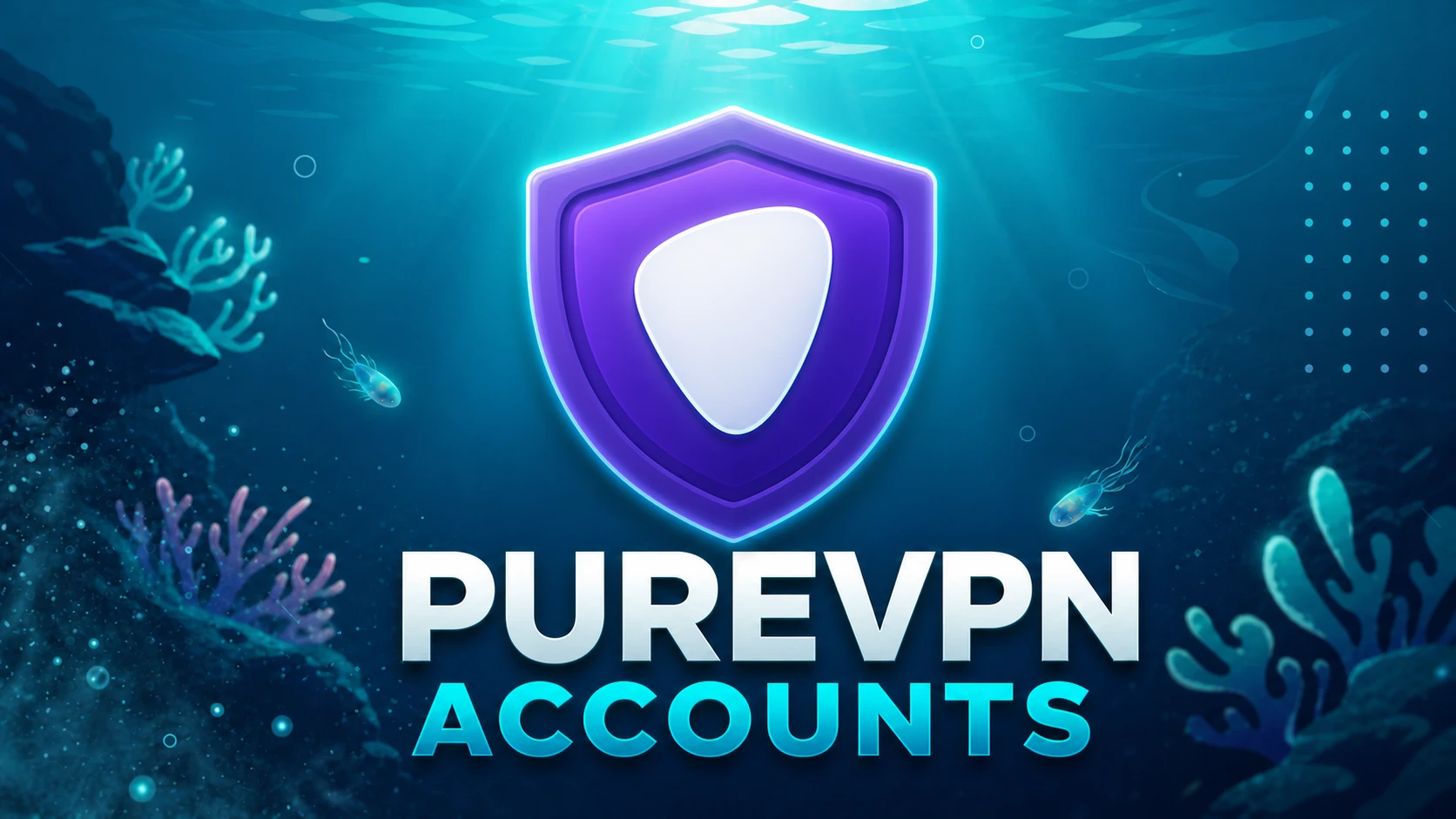 PureVPN Accounts