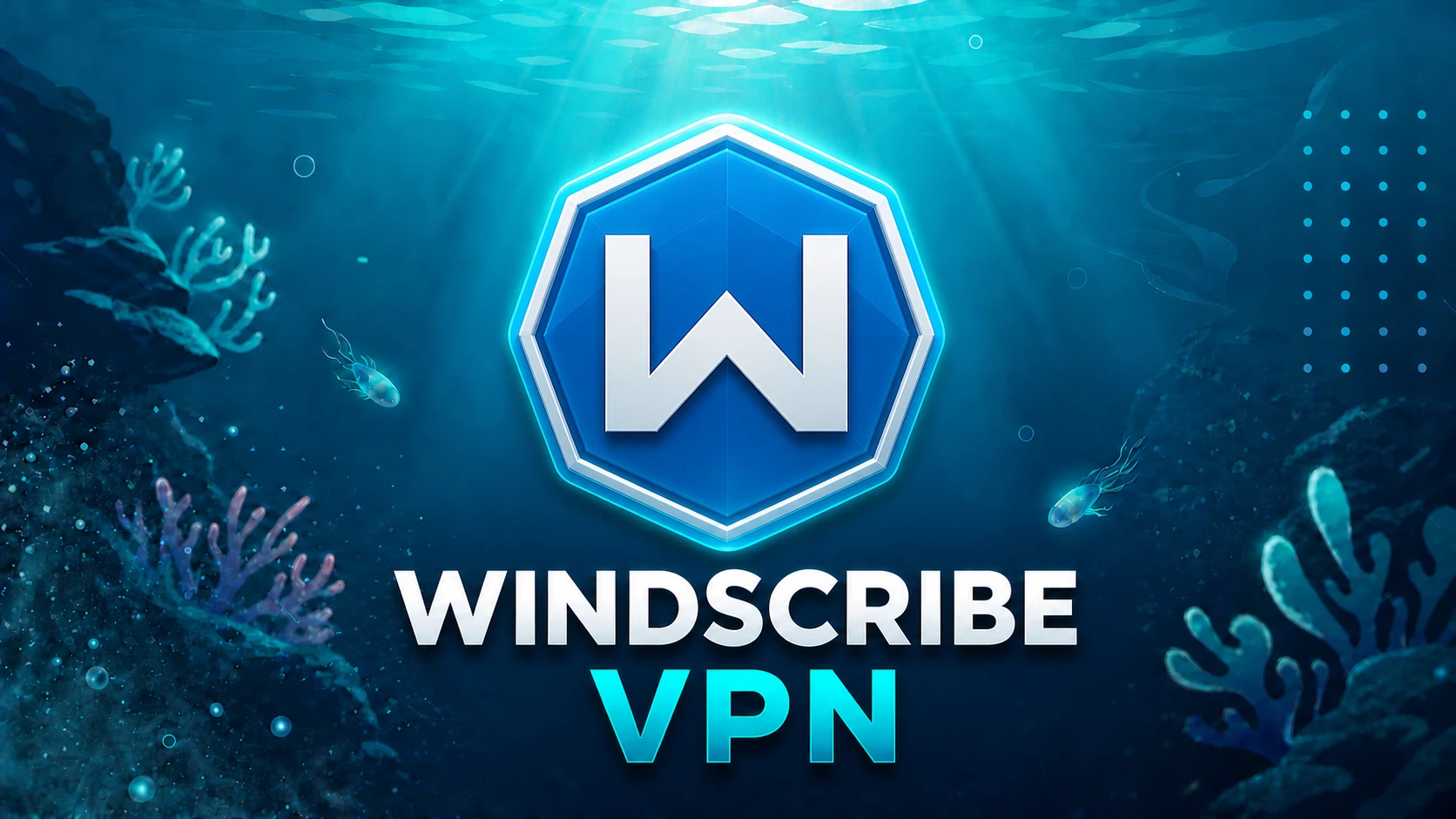 Windscribe VPN Accounts