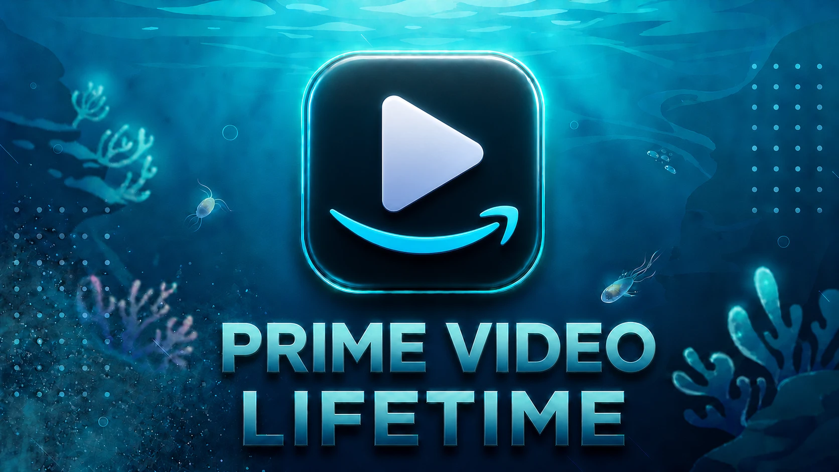 Prime Video Lifetime [ Full Access ]