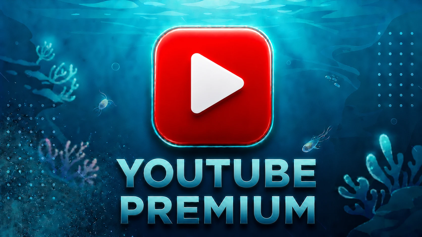 Youtube Premium [ Lifetime ]