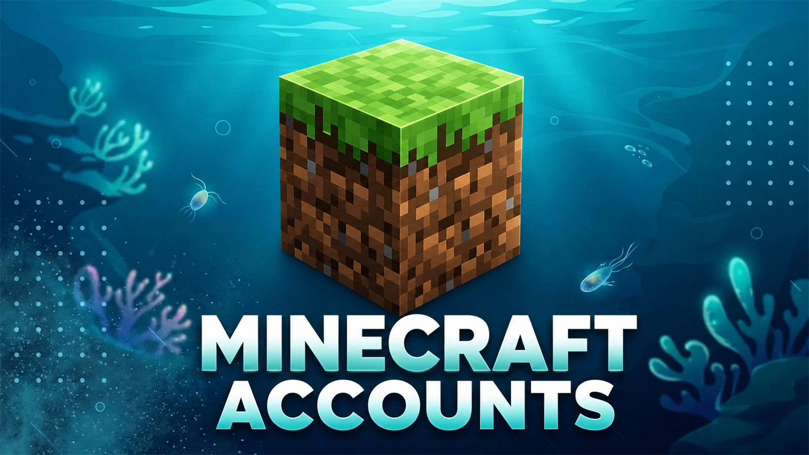 Minecraft Accounts [ Full Access ]