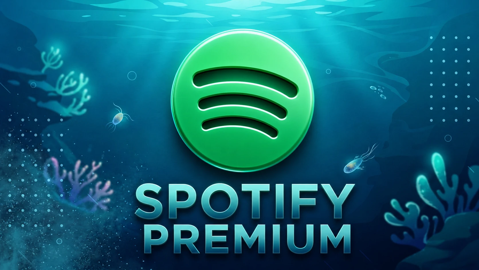 Spotify Full Access [ Lifetime ]