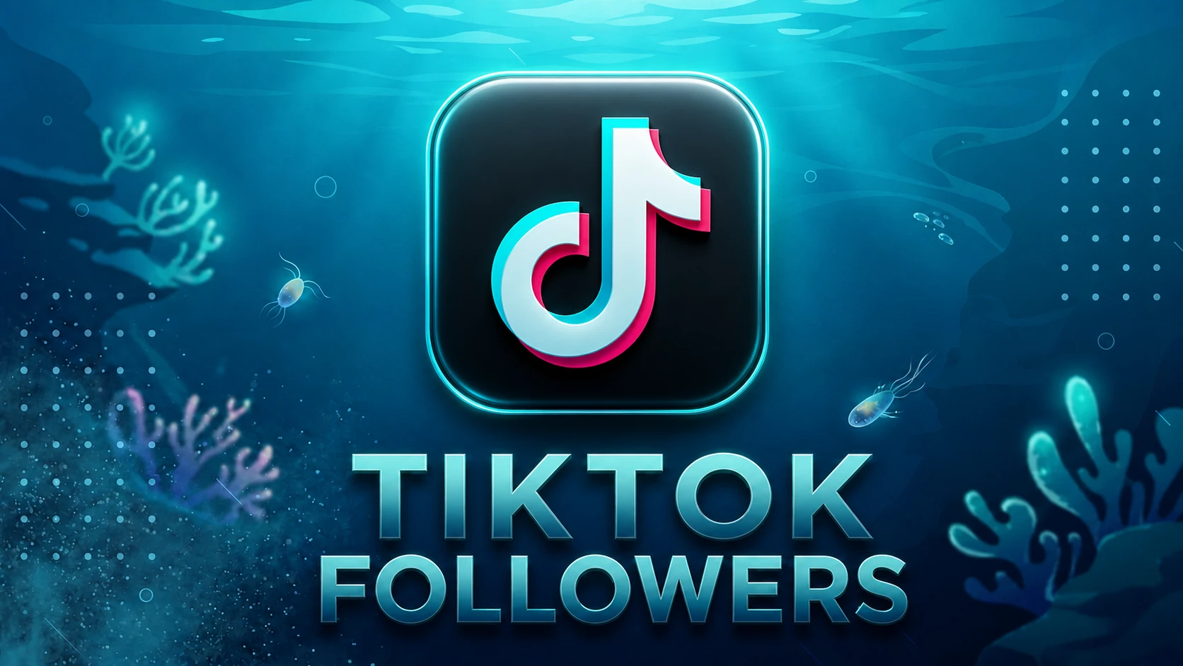 TikTok Followers [ On Your Profile ]