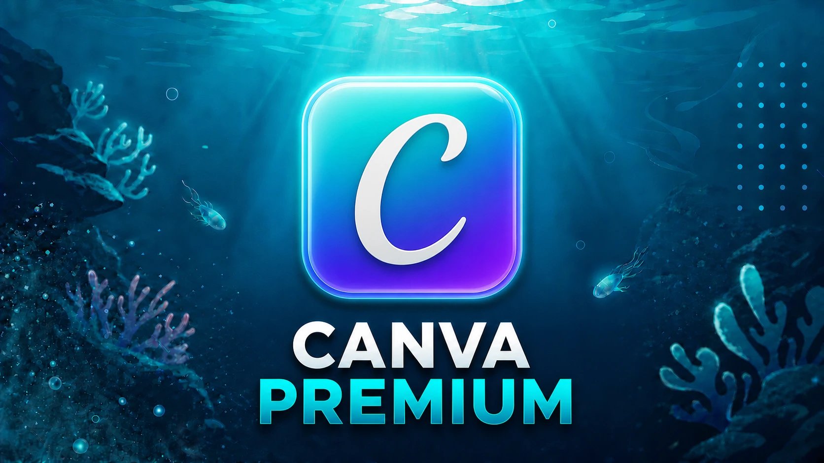 Canva Premium [ Lifetime ]