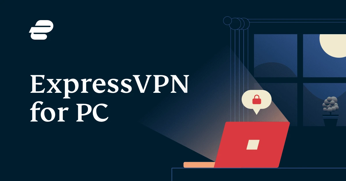 Express VPN PC Key