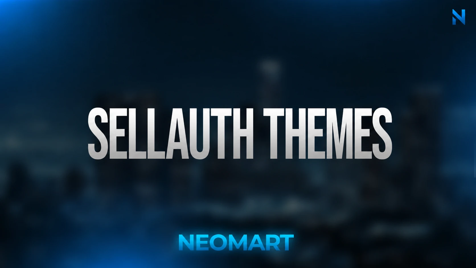 Sellauth Premium Themes