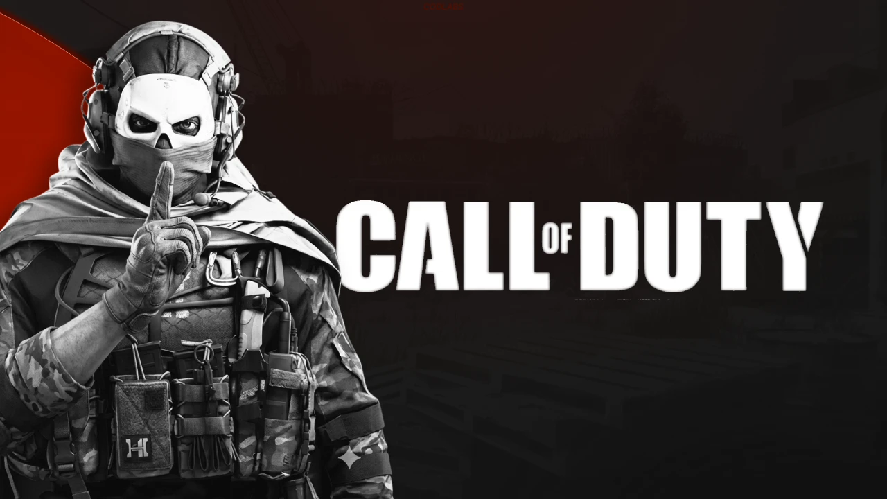 COD DMA