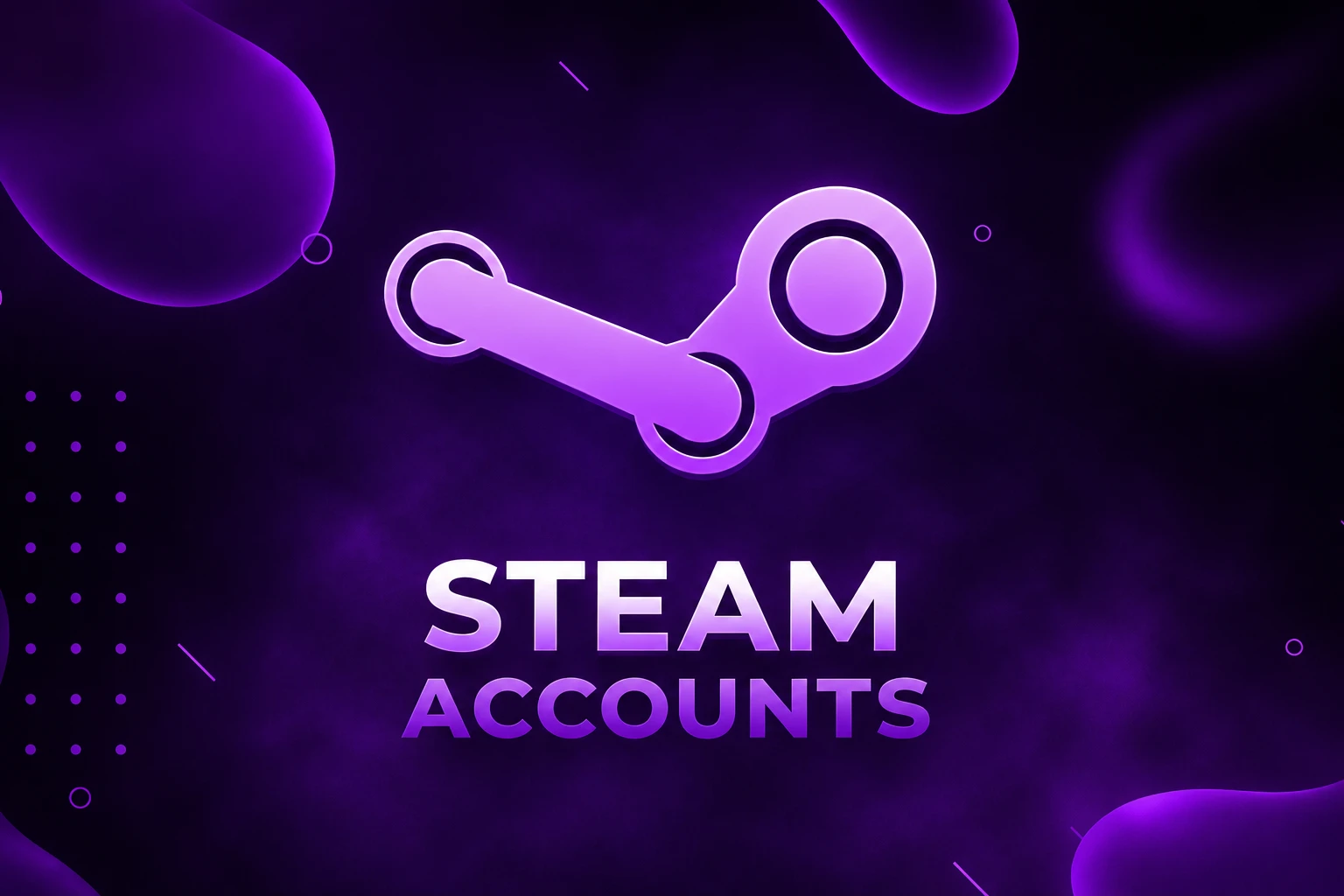 Steam Account