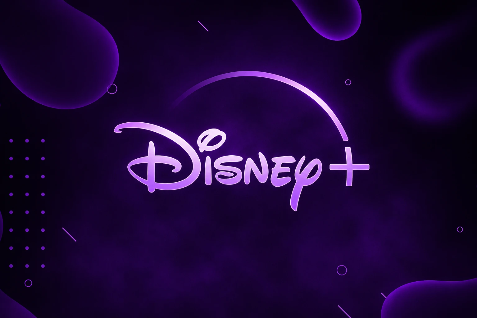 Disney+ Account