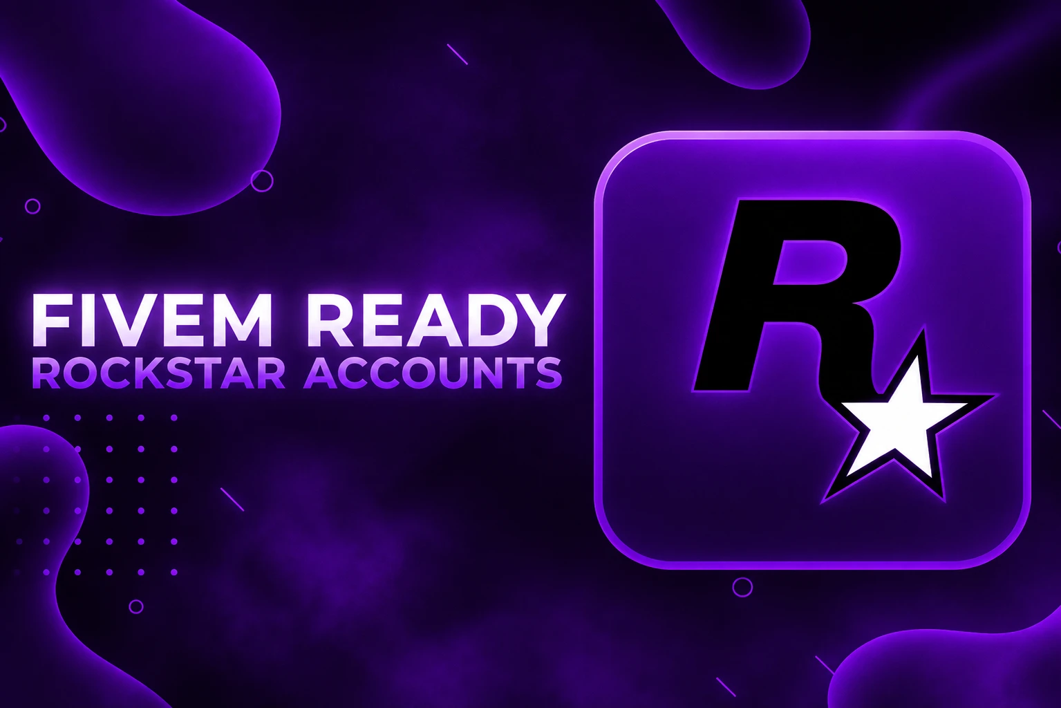 [ Fresh ] FiveM Ready