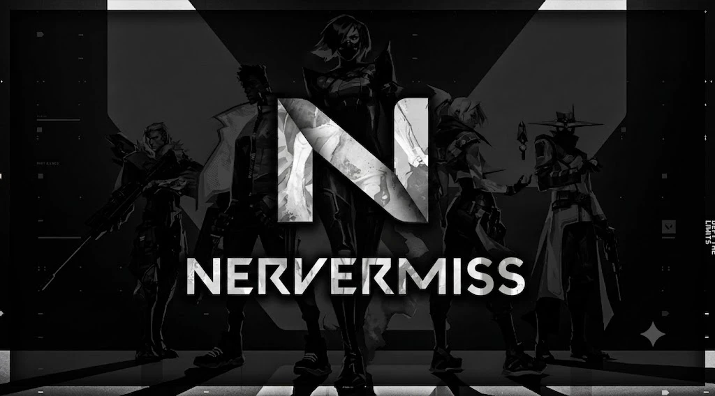 Nevermiss Valorant