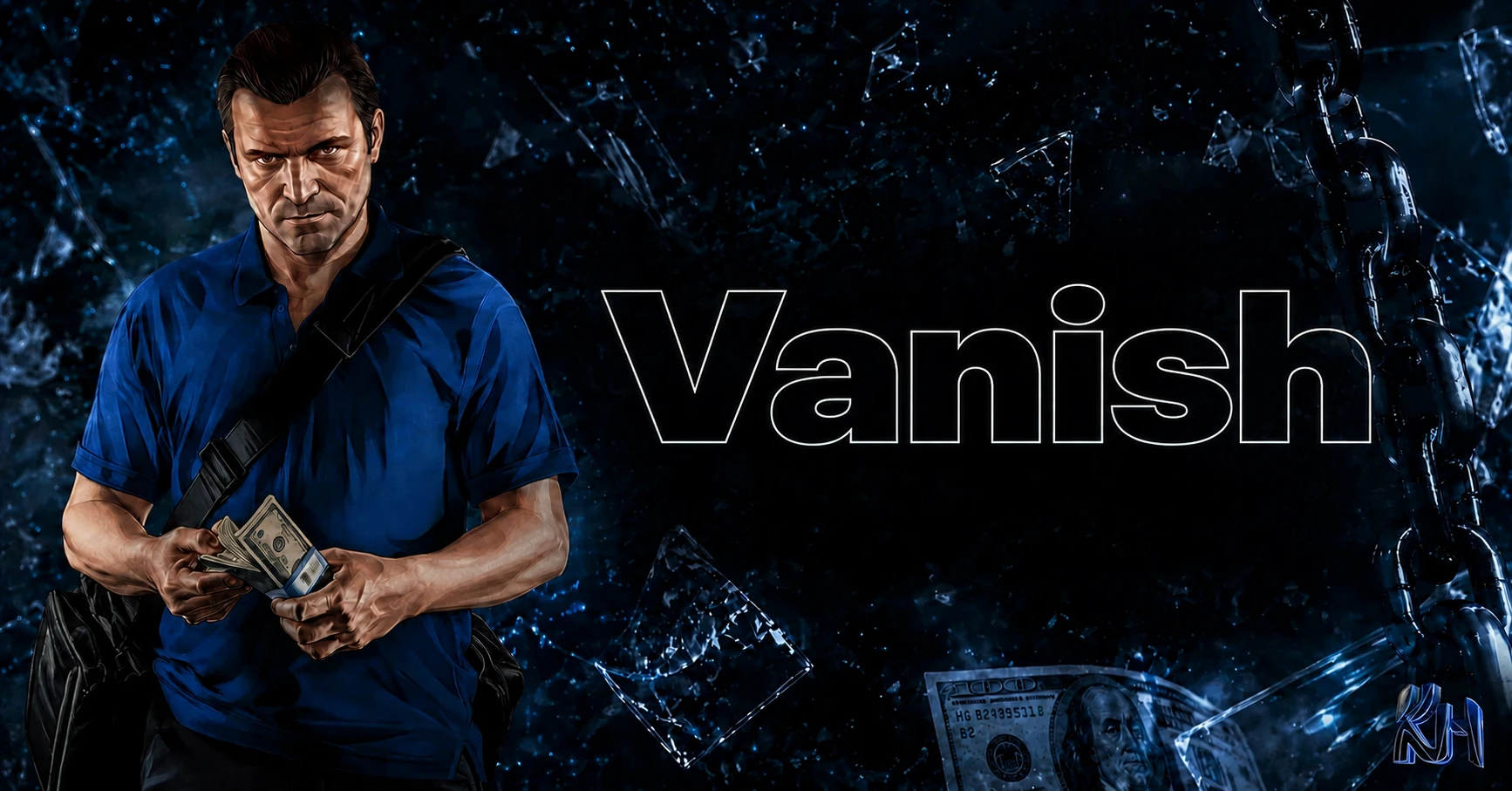Vanish