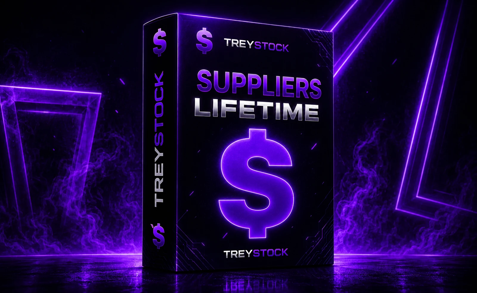 Suppliers