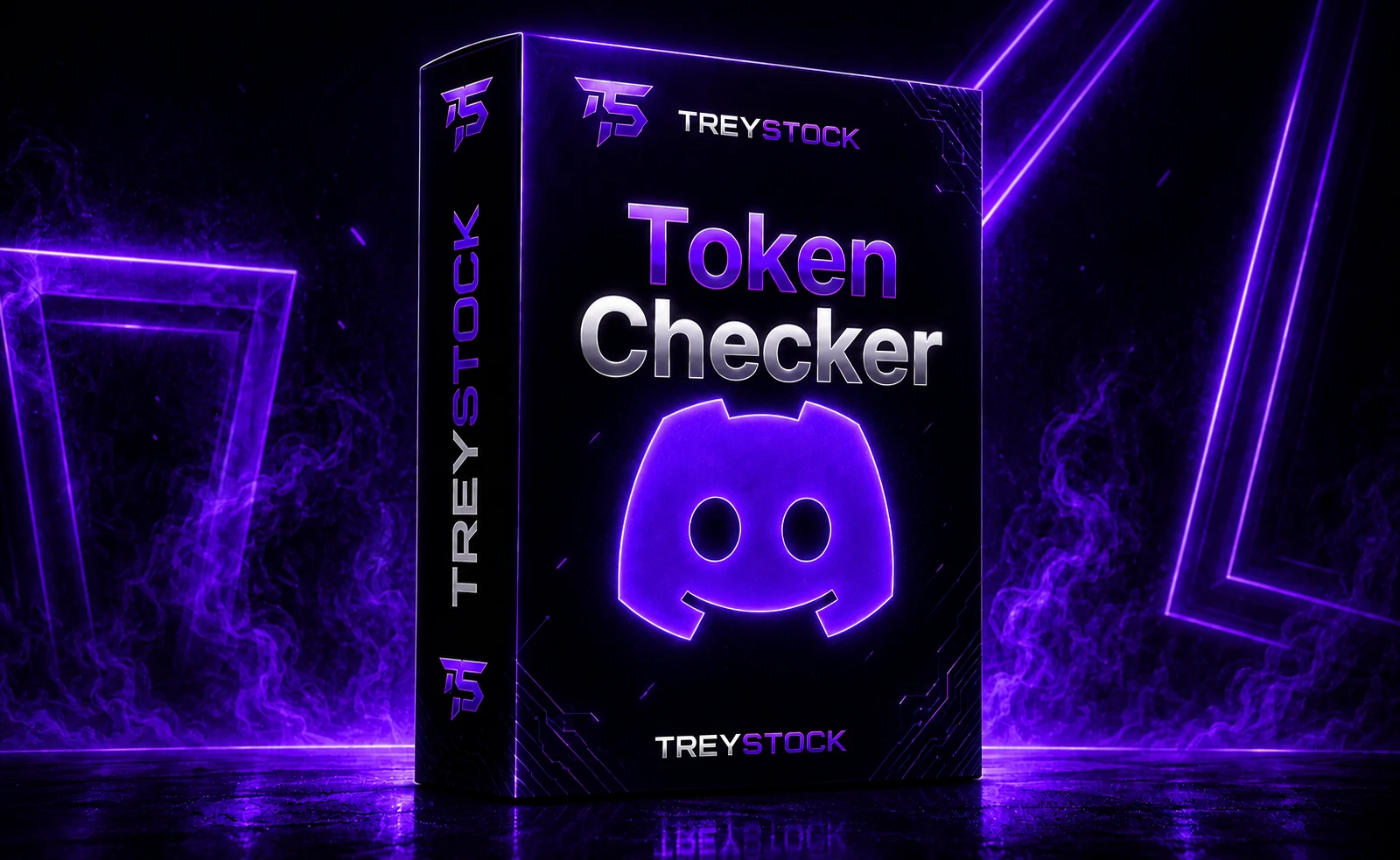 Token Checker