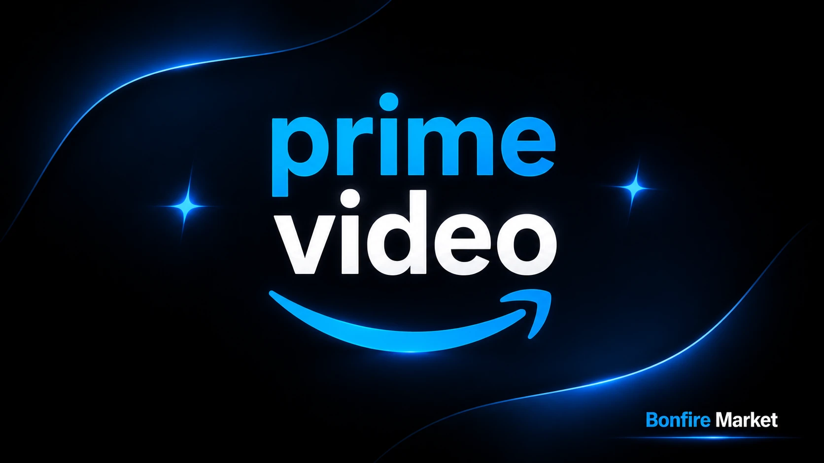 Prime video keys