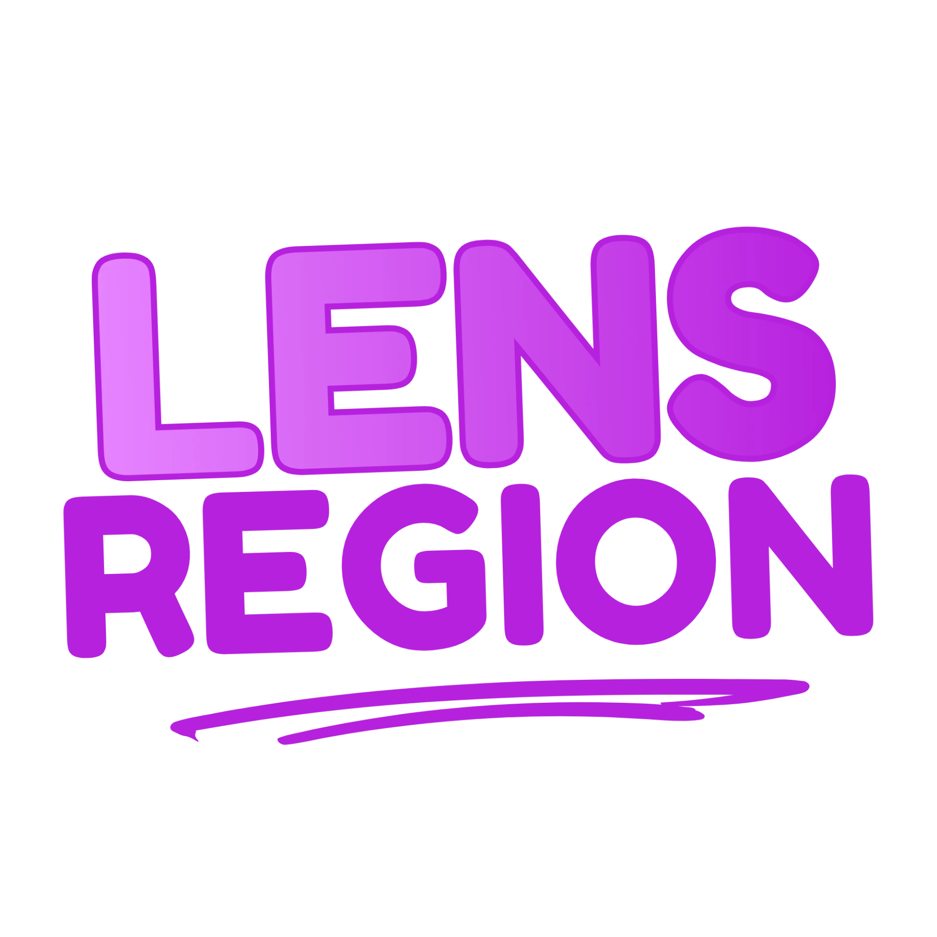 LENS REGION