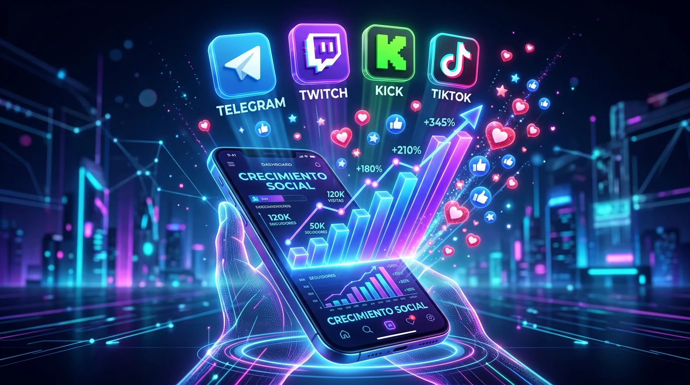 Social Boost