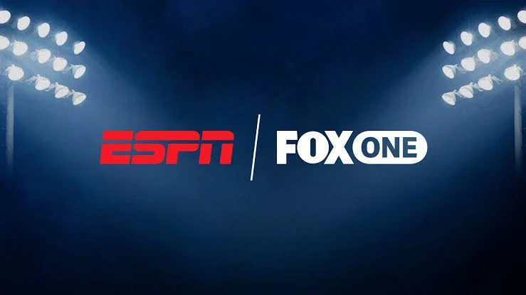 Fox One with ESPN One