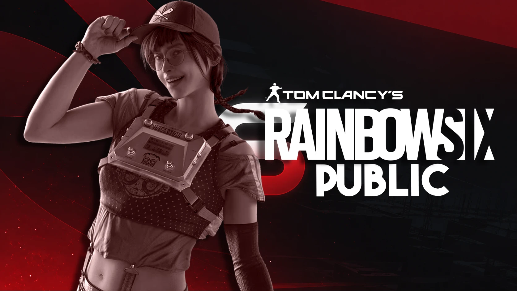 Rainbow Six