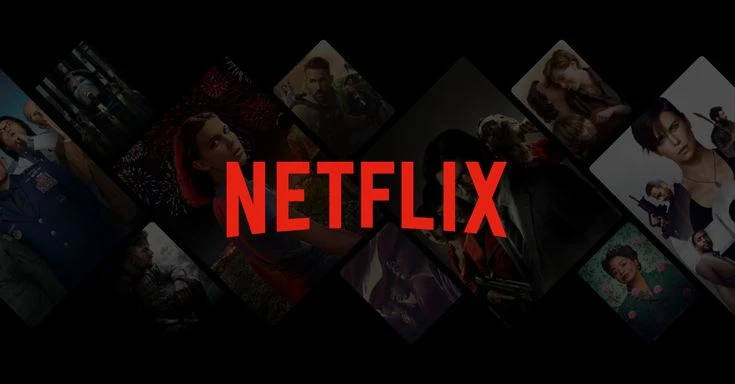 Netflix [ 1 Month ]