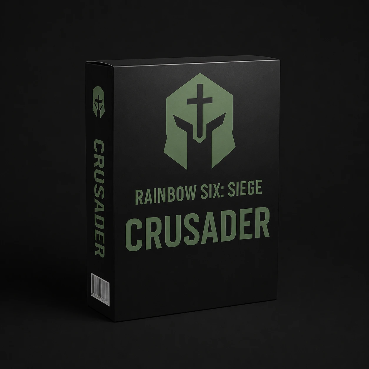 Crusader RS6
