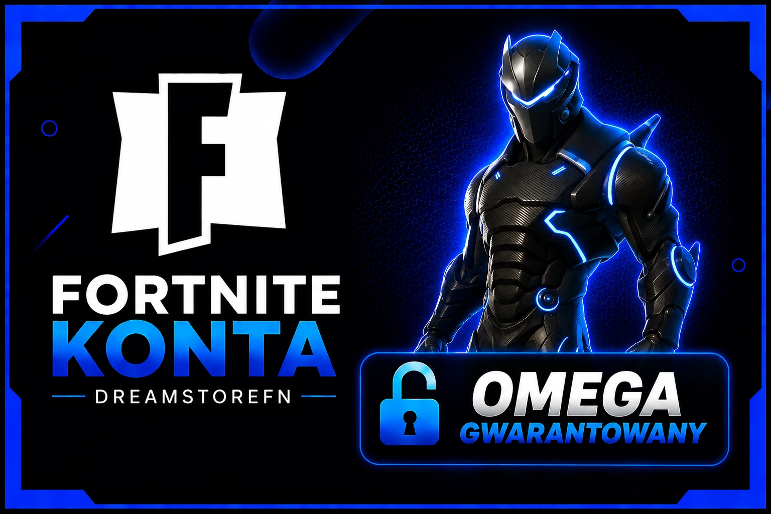 FORTNITE NFA OMEGA