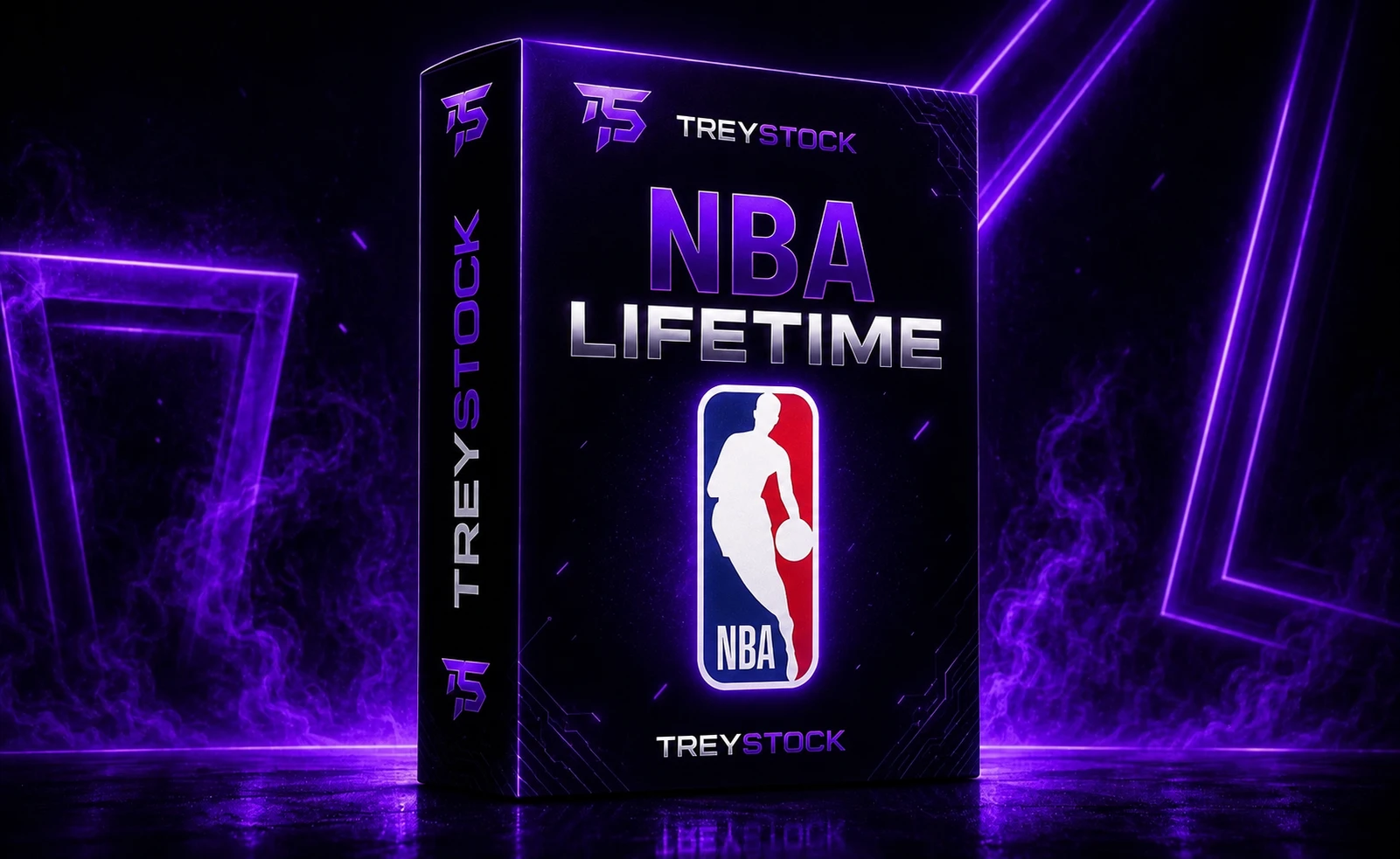 NBA (Lifetime)