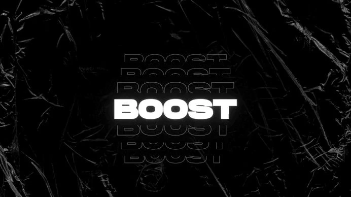 Discord Boosts