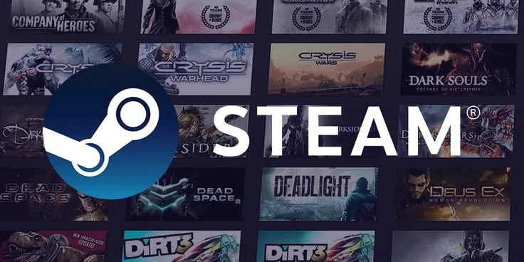 Steam [LIFETIME]