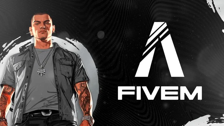 Fivem Ready Account [Full Access]