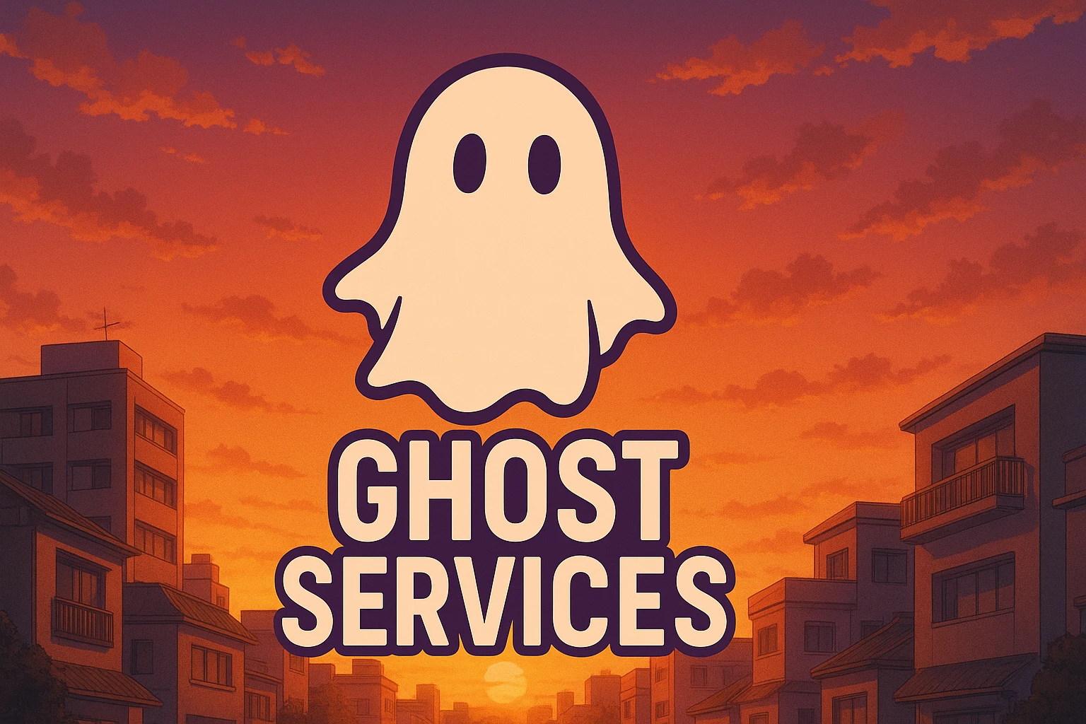 Ghost Services