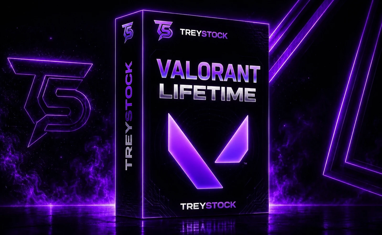 Valorant