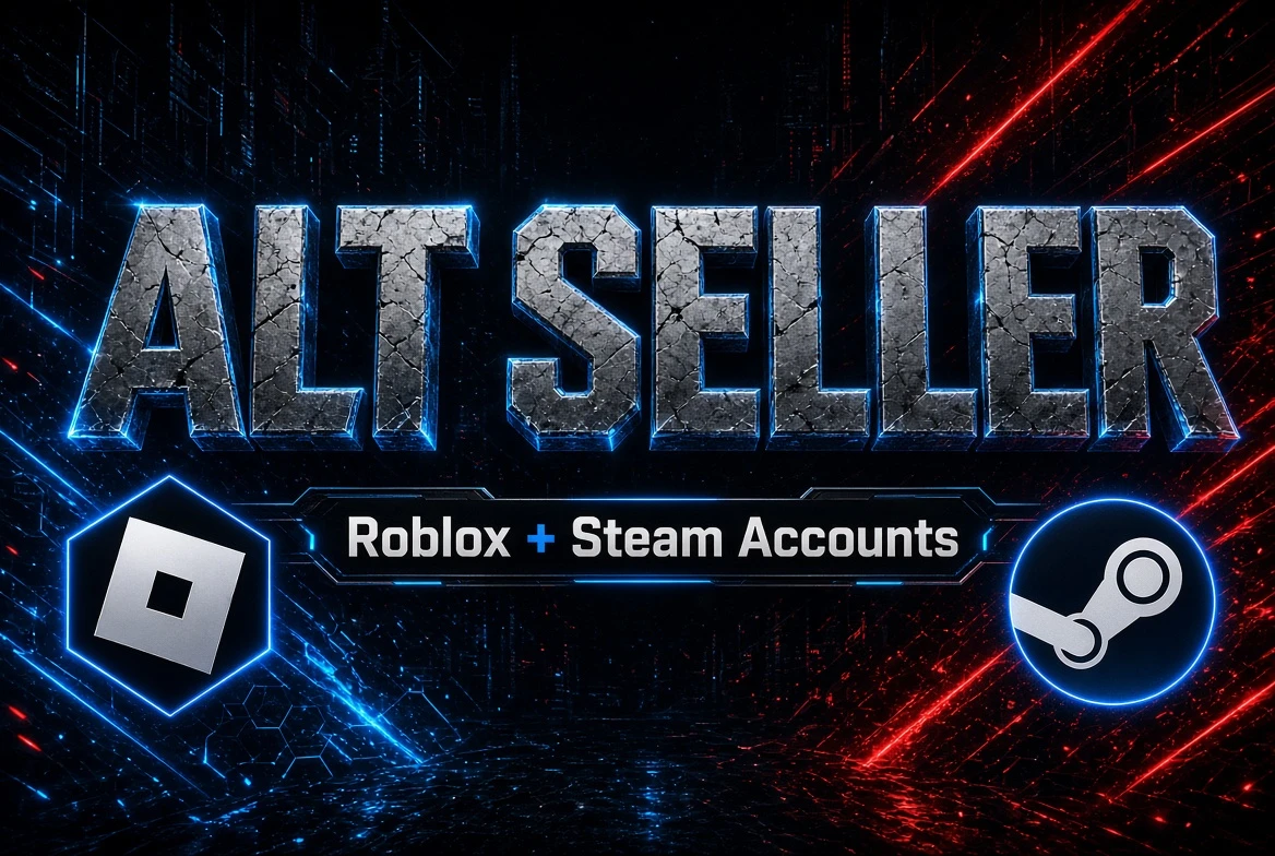 Alt seller