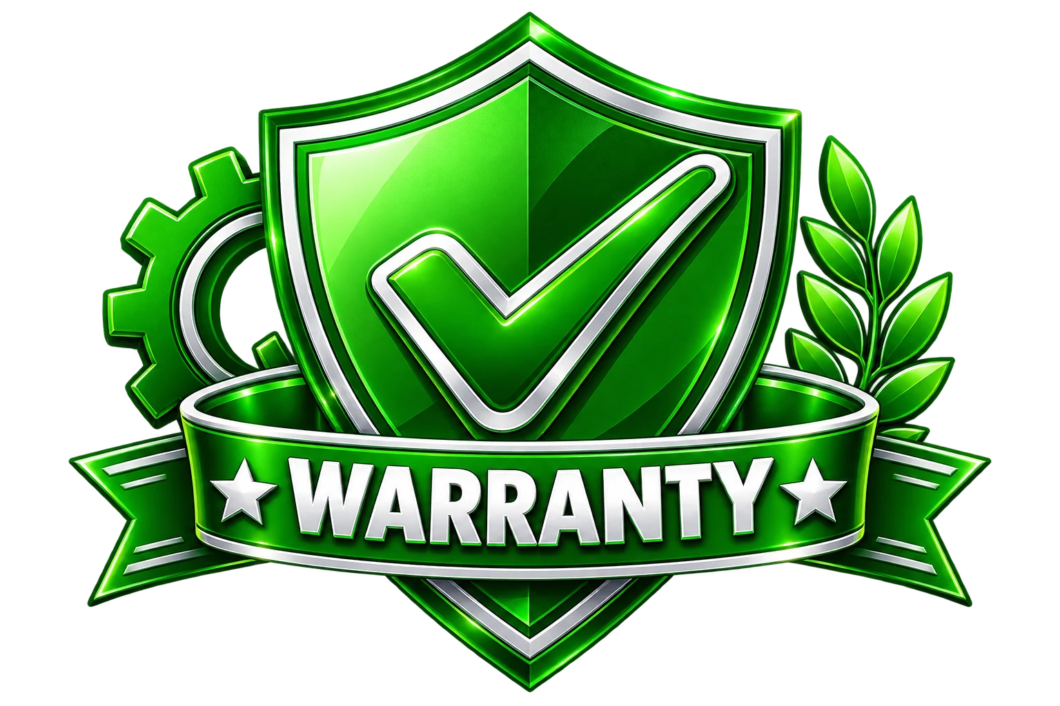 6 Month Extended Warranty
