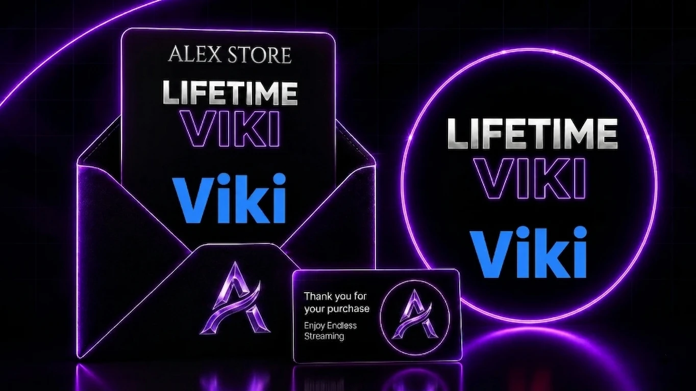 VIKI (LIFETIME)