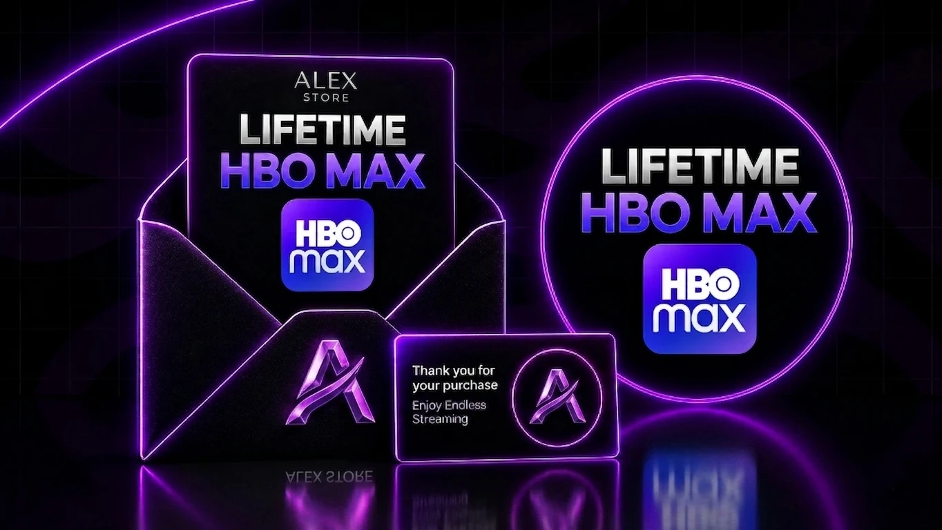 HBO MAX