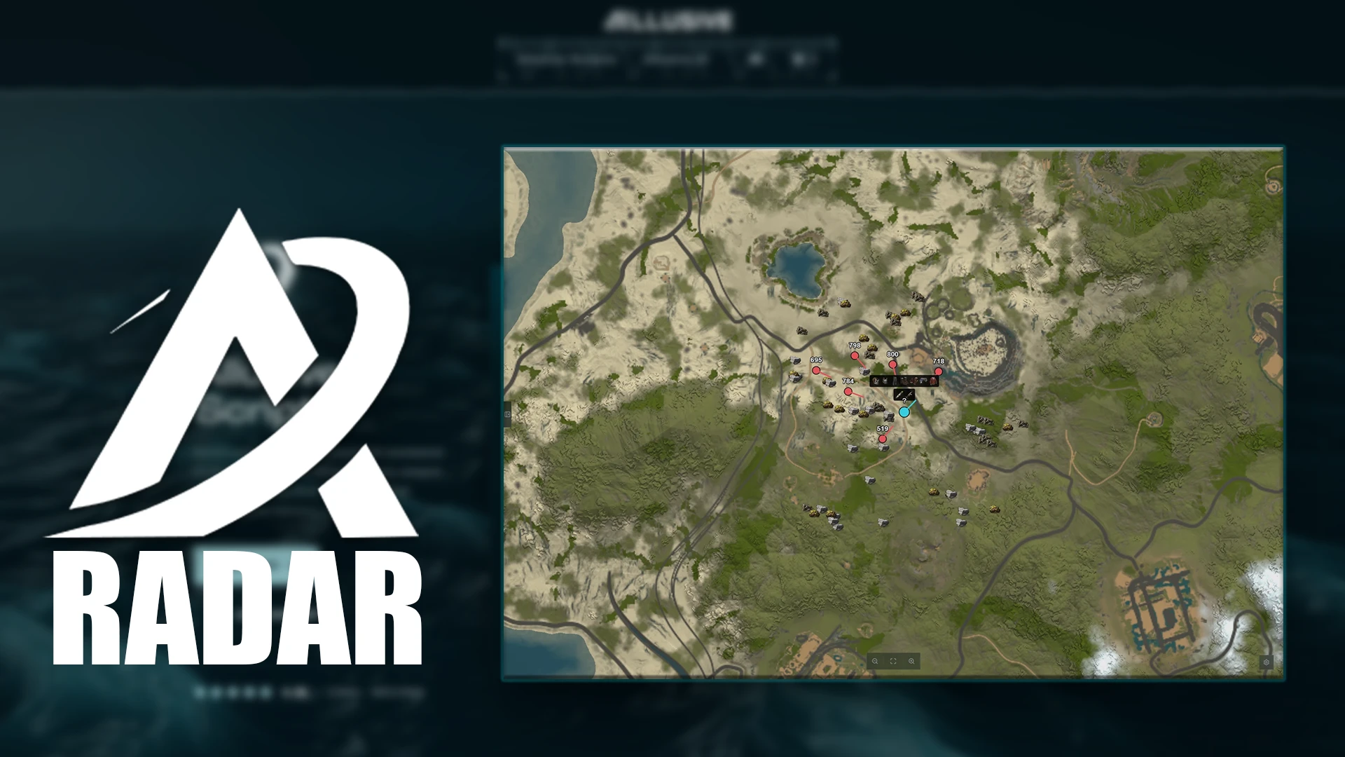Rust Radar