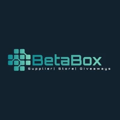 BetaBoxStore