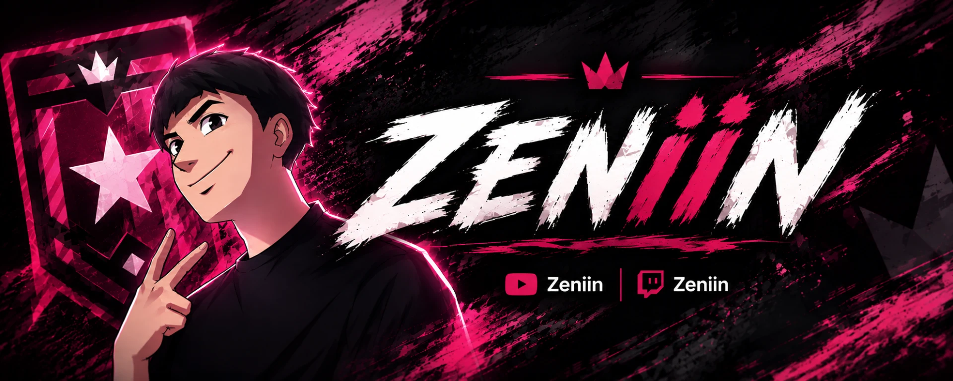 Zeniin’s Shop