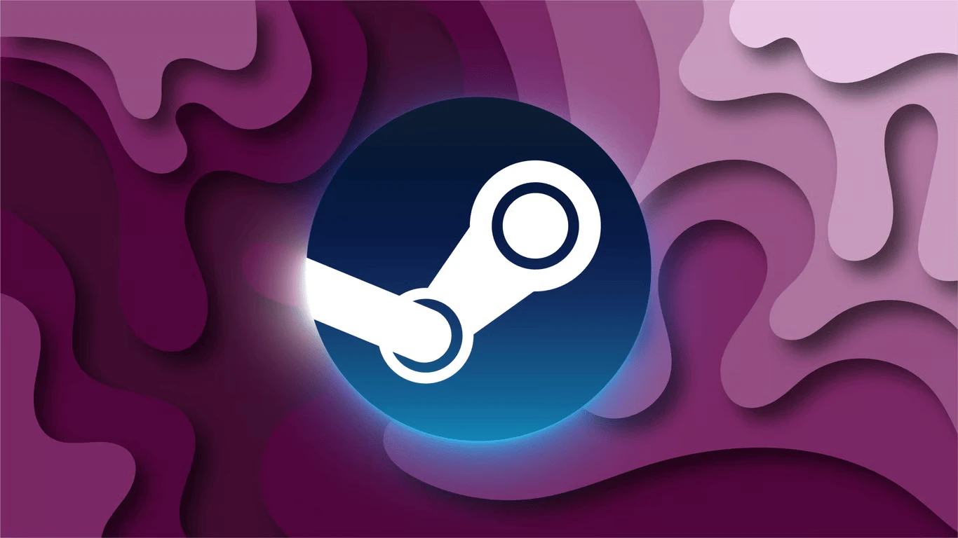 Steam Accounts