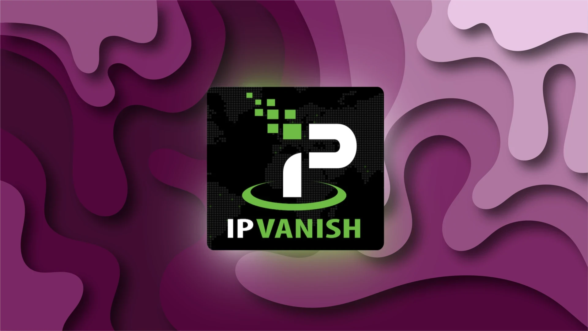 IP Vanish VPN 1 Year