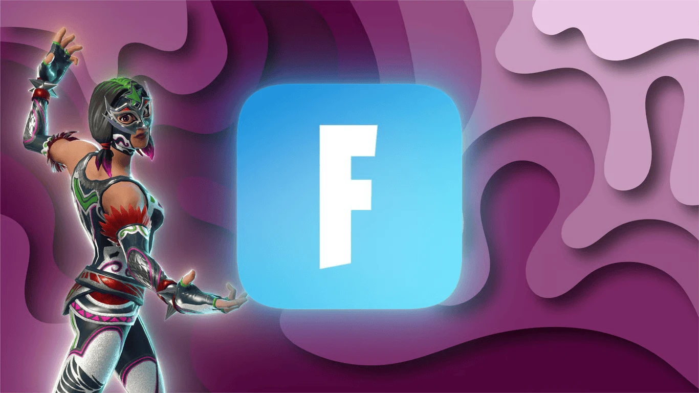 Fortnite Masterclass